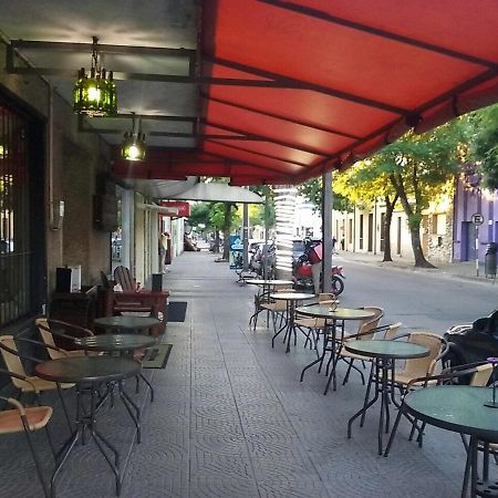 Petit Rivera Hotel 외부 사진