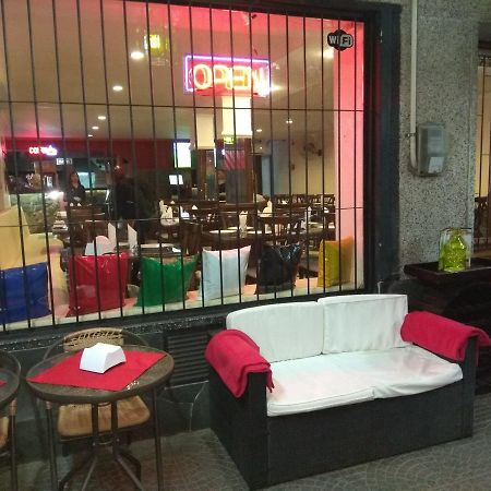 Petit Rivera Hotel 외부 사진