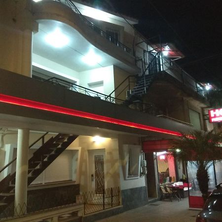 Petit Rivera Hotel 외부 사진