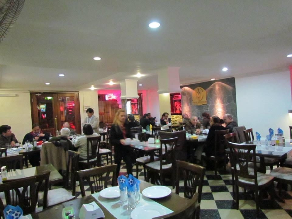 Petit Rivera Hotel 외부 사진