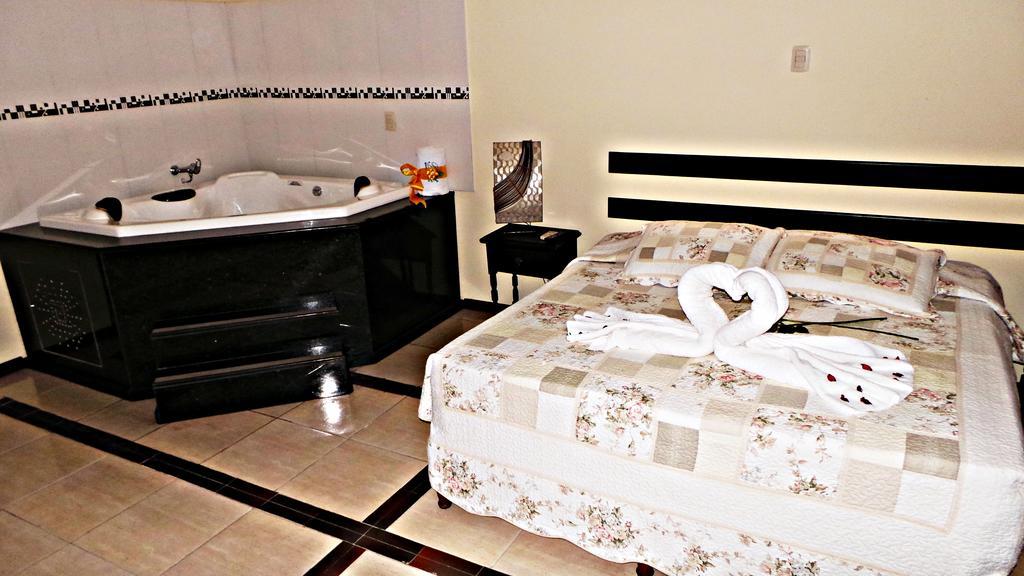 Petit Rivera Hotel 객실 사진