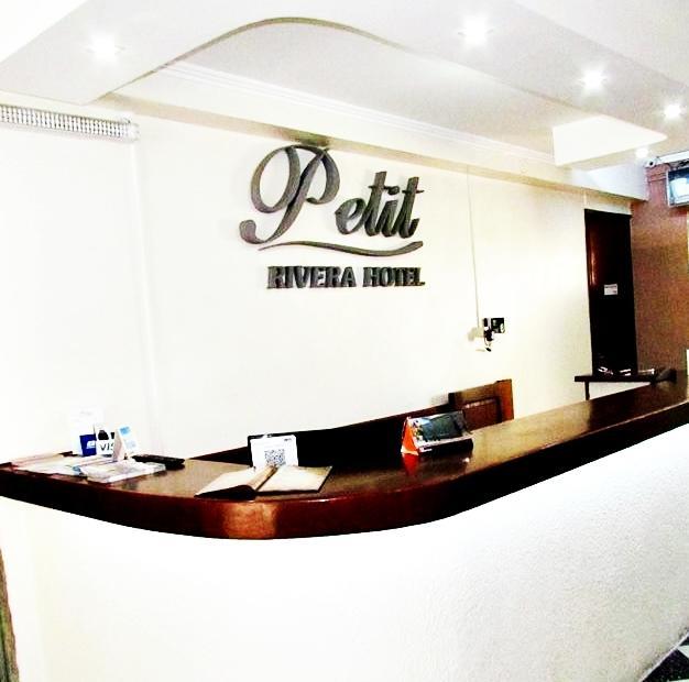 Petit Rivera Hotel 외부 사진