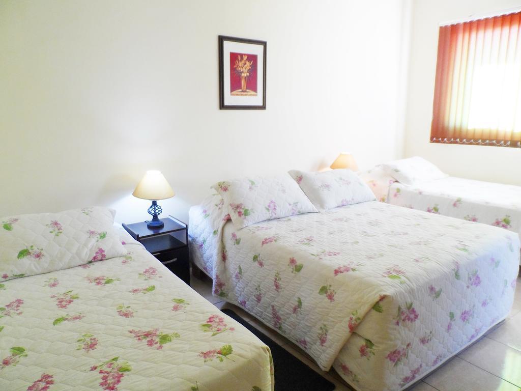Petit Rivera Hotel 객실 사진