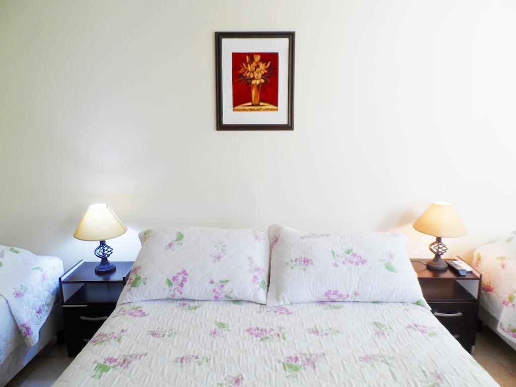 Petit Rivera Hotel 객실 사진
