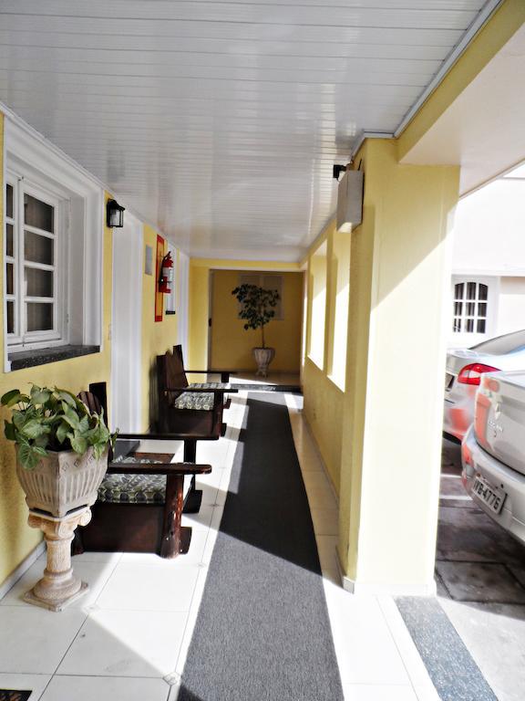 Petit Rivera Hotel 외부 사진